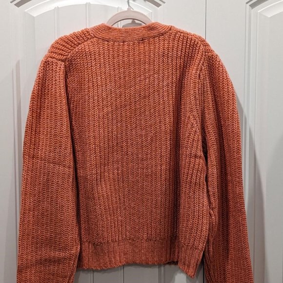 NWT Carve Design Tinsley Cardigan Sweater - Size XL - Picture 4 of 5
